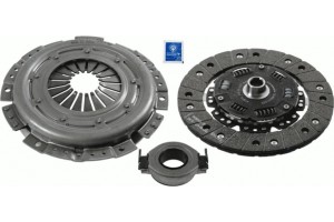 Sachs Σετ Συμπλέκτη - 3000 053 010