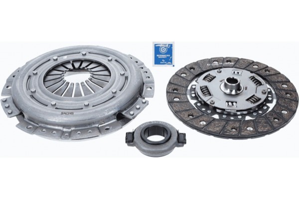 Sachs Σετ Συμπλέκτη - 3000 053 010