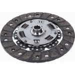 Sachs Σετ Συμπλέκτη - 3000 053 010