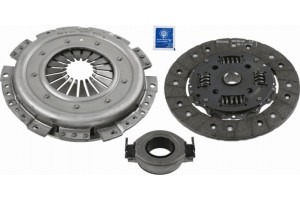 Sachs Σετ Συμπλέκτη - 3000 055 005