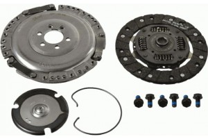 Sachs Σετ Συμπλέκτη - 3000 082 003