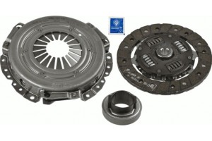 Sachs Σετ Συμπλέκτη - 3000 099 001