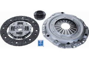 Sachs Σετ Συμπλέκτη - 3000 111 001