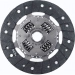 Sachs Σετ Συμπλέκτη - 3000 111 001