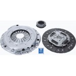 Sachs Σετ Συμπλέκτη - 3000 111 003