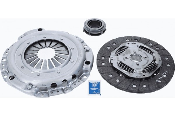 Sachs Σετ Συμπλέκτη - 3000 111 003