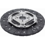 Sachs Σετ Συμπλέκτη - 3000 111 003