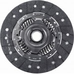 Sachs Σετ Συμπλέκτη - 3000 111 003