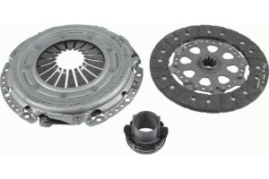 Sachs Σετ Συμπλέκτη - 3000 133 002