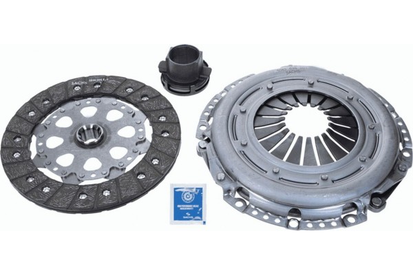 Sachs Σετ Συμπλέκτη - 3000 133 002 Sachs Σετ Συμπλέκτη - 3000 133 002