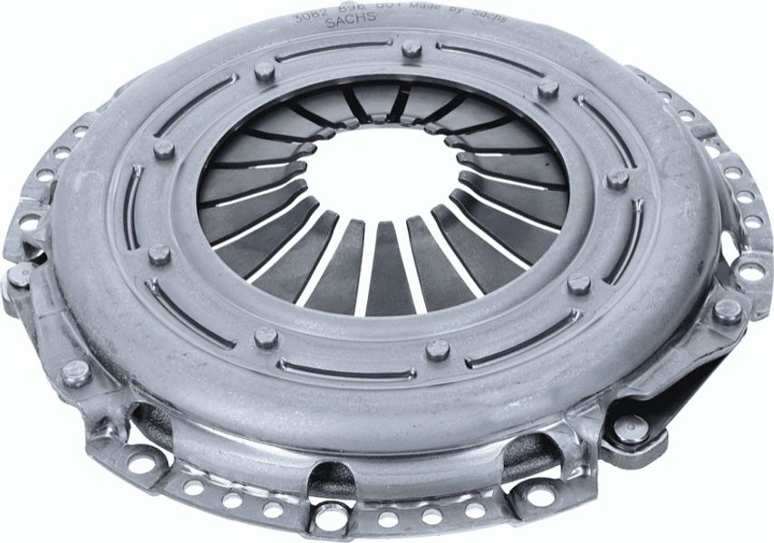 Sachs Σετ Συμπλέκτη - 3000 133 002