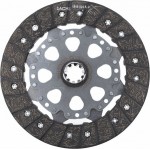 Sachs Σετ Συμπλέκτη - 3000 133 002 Sachs Σετ Συμπλέκτη - 3000 133 002