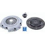 Sachs Σετ Συμπλέκτη - 3000 158 001 Sachs Σετ Συμπλέκτη - 3000 158 001