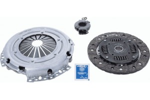 Sachs Σετ Συμπλέκτη - 3000 158 001