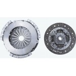 Sachs Σετ Συμπλέκτη - 3000 158 001 Sachs Σετ Συμπλέκτη - 3000 158 001