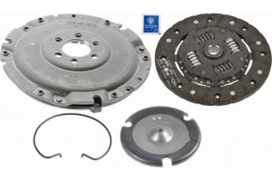 Sachs Σετ Συμπλέκτη - 3000 160 002