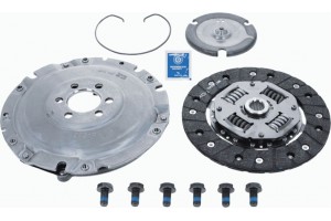 Sachs Σετ Συμπλέκτη - 3000 160 002