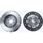 Sachs Σετ Συμπλέκτη - 3000 160 002 Sachs Σετ Συμπλέκτη - 3000 160 002