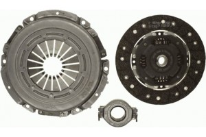 Sachs Σετ Συμπλέκτη - 3000 162 001