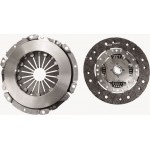 Sachs Σετ Συμπλέκτη - 3000 162 001