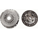 Sachs Σετ Συμπλέκτη - 3000 162 001