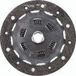 Sachs Σετ Συμπλέκτη - 3000 168 101 Sachs Σετ Συμπλέκτη - 3000 168 101