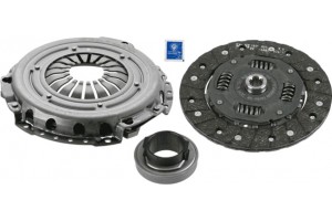 Sachs Σετ Συμπλέκτη - 3000 174 001