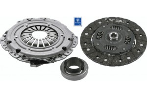 Sachs Σετ Συμπλέκτη - 3000 174 005