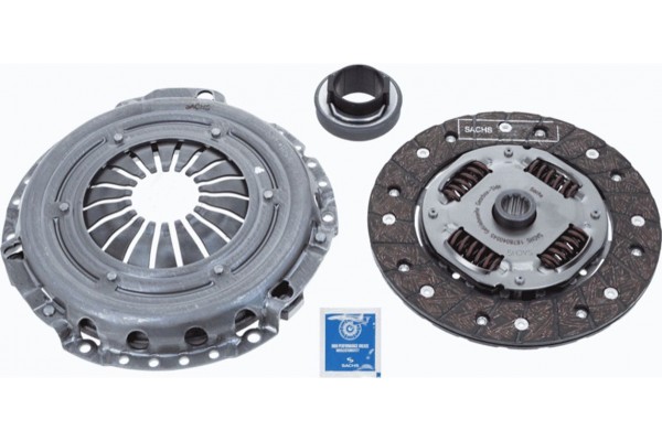 Sachs Σετ Συμπλέκτη - 3000 174 006 Sachs Σετ Συμπλέκτη - 3000 174 006