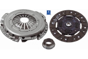 Sachs Σετ Συμπλέκτη - 3000 176 001