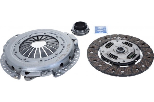 Sachs Σετ Συμπλέκτη - 3000 176 001