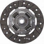 Sachs Σετ Συμπλέκτη - 3000 176 001