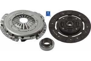 Sachs Σετ Συμπλέκτη - 3000 176 003