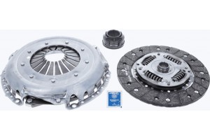 Sachs Σετ Συμπλέκτη - 3000 181 001