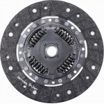 Sachs Σετ Συμπλέκτη - 3000 181 001 Sachs Σετ Συμπλέκτη - 3000 181 001