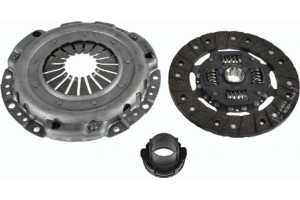 Sachs Σετ Συμπλέκτη - 3000 203 002