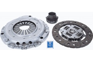 Sachs Σετ Συμπλέκτη - 3000 203 002