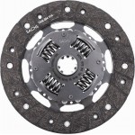 Sachs Σετ Συμπλέκτη - 3000 203 002 Sachs Σετ Συμπλέκτη - 3000 203 002