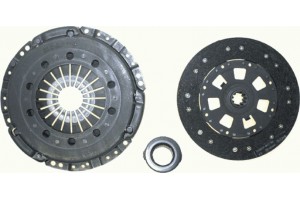 Sachs Σετ Συμπλέκτη - 3000 207 001