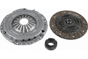 Sachs Σετ Συμπλέκτη - 3000 208 002