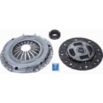 Sachs Σετ Συμπλέκτη - 3000 208 002 Sachs Σετ Συμπλέκτη - 3000 208 002