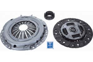 Sachs Σετ Συμπλέκτη - 3000 208 002