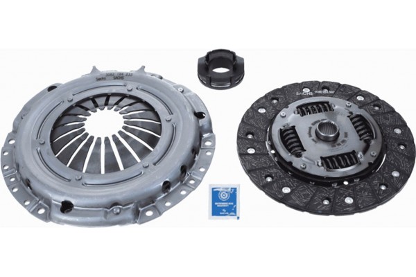 Sachs Σετ Συμπλέκτη - 3000 208 002 Sachs Σετ Συμπλέκτη - 3000 208 002
