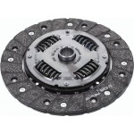 Sachs Σετ Συμπλέκτη - 3000 208 002 Sachs Σετ Συμπλέκτη - 3000 208 002