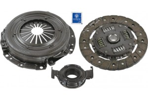 Sachs Σετ Συμπλέκτη - 3000 231 001