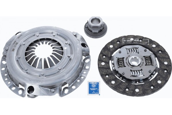 Sachs Σετ Συμπλέκτη - 3000 240 001