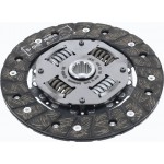 Sachs Σετ Συμπλέκτη - 3000 240 001