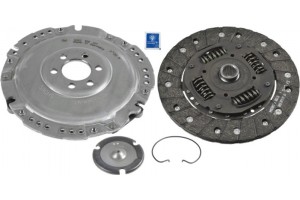 Sachs Σετ Συμπλέκτη - 3000 287 002