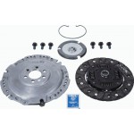 Sachs Σετ Συμπλέκτη - 3000 287 002 Sachs Σετ Συμπλέκτη - 3000 287 002