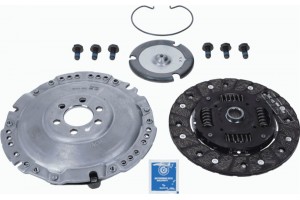 Sachs Σετ Συμπλέκτη - 3000 287 002